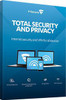 F-Secure FCFTBR2N003E2 Total Security & Privacy FCFTBR2N003E2