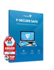 F-Secure FCFXBR1N001E1 Safe 1-Device 1 year FCFXBR1N001E1