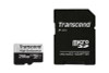 Transcend TS256GUSD350V 350V 256 Gb Microsdxc Class 10 TS256GUSD350V