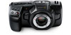 Blackmagic Design BM-CINECAMPOCHDMFT4K Pocket Cinema Camera 4K BM-CINECAMPOCHDMFT4K