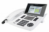 AGFEO 6101636 St 56 Ip Phone White Lcd 6101636