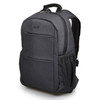 Port Designs 135073 Backpack Black Polyester 135073