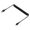 StarTech.com R2ACC-1M-USB-CABLE 1M Usb A To C Charging Cable. R2ACC-1M-USB-CABLE