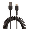 StarTech.com R2ACC-1M-USB-CABLE 1M Usb A To C Charging Cable. R2ACC-1M-USB-CABLE