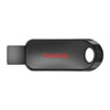 Sandisk SDCZ62-128G-G35 Cruzer Snap Usb Flash Drive SDCZ62-128G-G35