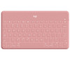 Logitech 920-010059 KEYS-TO-GO BLUSH PINK 920-010059