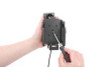 Brodit 713305 Active holder with cig-plug 713305