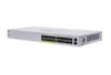 Cisco CBS110-24PP-EU Cbs110 Unmanaged L2 Gigabit CBS110-24PP-EU