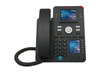 Avaya 700512394 J159 Ip Phone Black Led Wi-Fi 700512394