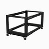 StarTech.com 4POSTRACK8U 8U 19" Open Frame Server Rack 4POSTRACK8U