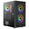 AeroCool ACCM-PB24133.11 Graphitev3 Computer Case 3 ACCM-PB24133.11