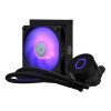 Cooler Master MLW-D12M-A18PC-R2 Masterliquid Ml120L V2 Rgb MLW-D12M-A18PC-R2