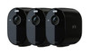 Arlo VMC2330B-100EUS Essential Spotlight X3 Box Ip VMC2330B-100EUS