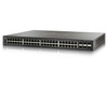 Cisco SB SG500X-48-K9-G5-RFB 48p GB + 4p 10GB Stackable SG500X-48-K9-G5-RFB