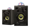 Hercules 4780891 Dj Speaker 32 Party Black 4780891