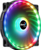 AeroCool AEROPGSDUO20ARGB-6P Duo20 Pc Fan 20Cm Argb Led AEROPGSDUO20ARGB-6P