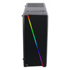 AeroCool ACCM-PV10012.11 Cylon Midi Tower Black ACCM-PV10012.11