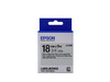 Epson C53S655013 TAPE - LK5SBE MATTE BLK/ C53S655013