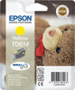 Epson C13T06144010 Ink Yellow 8ml C13T06144010