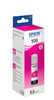 Epson C13T00R340 106 EcoTank Magenta ink bottle C13T00R340