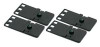 APC AR8150BLK Adapter Kit 23In/19In Mounting AR8150BLK
