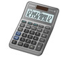 Casio MS-120FM Calculator Desktop Basic Black MS-120FM