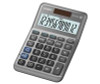 Casio MS-120FM Calculator Desktop Basic Black MS-120FM