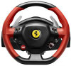 Thrustmaster 4460105 Ferrari 458 Spider Black. Red 4460105