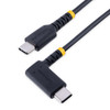 StarTech.com R2CCR-1M-USB-CABLE 3Ft 1M Usb C Charging Cable R2CCR-1M-USB-CABLE