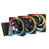 Arctic ACFAN00156A Bionix P120 A-Rgb ACFAN00156A