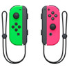 Nintendo 2512366 Joy-Con Black. Green. Pink 2512366