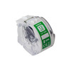 Brother CZ1002 12mm white tape - 5m. CZ1002