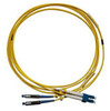 MicroConnect FIBLCMU-02D Optical Fibre Cable. LC-MU. FIBLCMU-02D