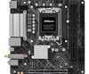 Asrock B760M-ITX/D4 WIFI Intel B75 Lga 1700 Mini Itx B760M-ITX/D4 WIFI