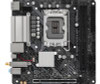 Asrock B760M-ITX/D4 WIFI Intel B75 Lga 1700 Mini Itx B760M-ITX/D4 WIFI