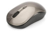Ednet 81166 Mouse Ambidextrous Rf 81166