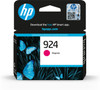 HP 4K0U4NE#301 924 Magenta Original Ink 4K0U4NE#301
