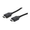 Manhattan 323246 Hdmi Cable With Ethernet. 323246