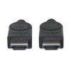Manhattan 323246 Hdmi Cable With Ethernet. 323246