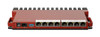 MikroTik L009UIGS-RM L009UiGS with dual core L009UIGS-RM