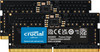 Crucial CT2K8G56C46S5 Memory Module 16 Gb 2 X 8 Gb CT2K8G56C46S5