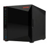 asustor AS5304T R 4 AS5304T Nas Desktop AS5304T