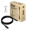 Club3D CAC-1578 Usb4 Gen3X2 Type-C CAC-1578