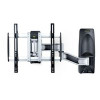 StarTech.com TV-WALL-MOUNT-65FS Articulating Tv Wall Mount. TV-WALL-MOUNT-65FS