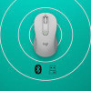 Logitech 910-006349 SIGNATURE M650 L WRLS MOUSE 910-006349