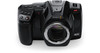 Blackmagic Design BM-CINECAMPOCHD2 Pocket Cinema Camera 6K G2 BM-CINECAMPOCHD2