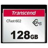 Transcend TS128GCFX602 Memory Card 128 Gb Cfast 2.0 TS128GCFX602