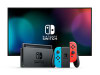 Nintendo 10010738 Switch Portable Game Console 10010738