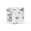 Ubiquiti UACC-WAVE-AP-MICRO-MOUNT Corrosion-resistant pole UACC-WAVE-AP-MICRO-MOUNT