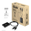 Club3D CAC-1010-A Displayport To Dual Link CAC-1010-A